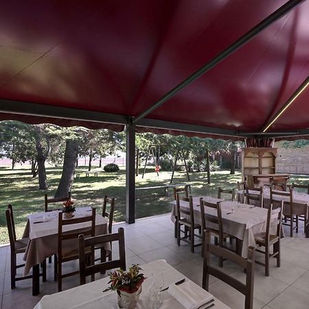 Il Dosso Agriturismo Codigoro Exterior foto