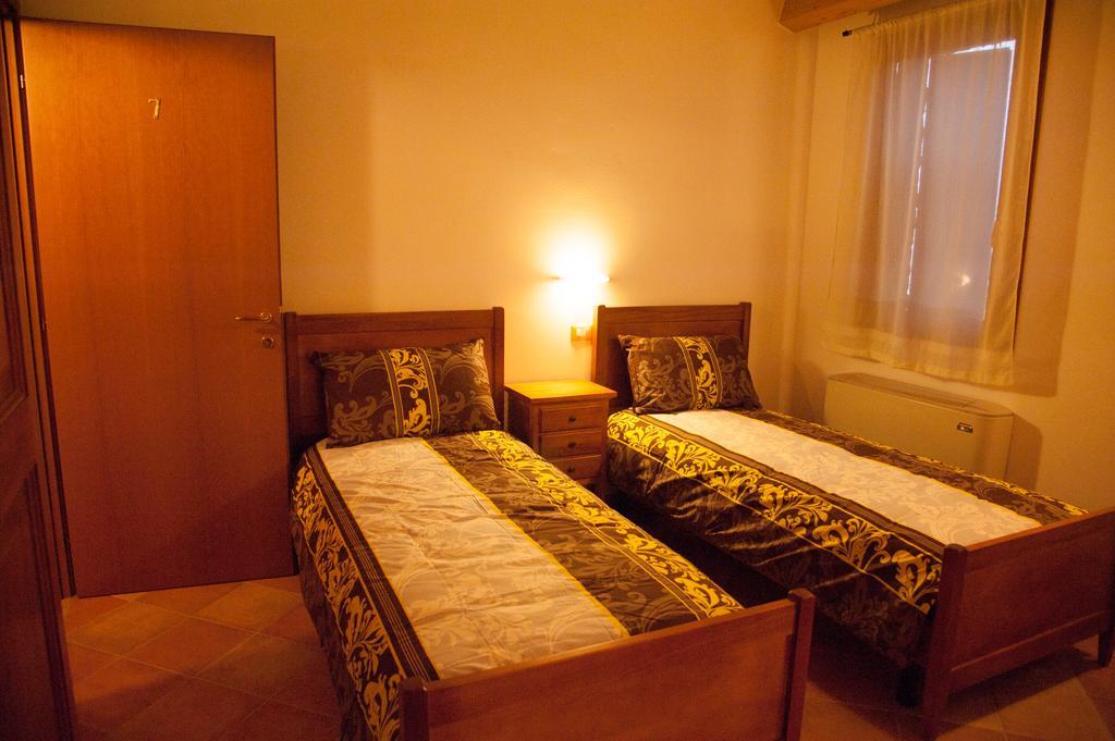 Il Dosso Agriturismo Codigoro Exterior foto
